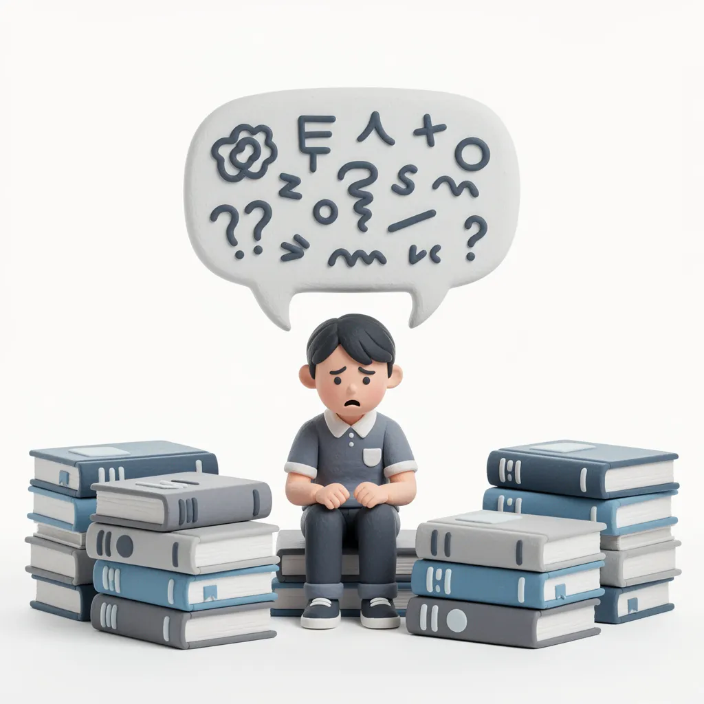 한국 영어 교육의 문제점 - 읽기만 하고 듣지 못하는